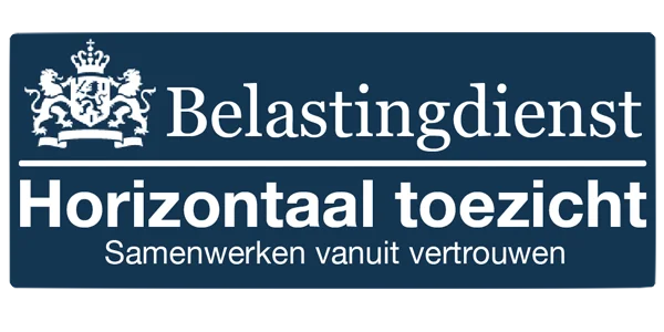 Belastingdienst Horizontaal Toezicht samenwerken vanuit vertrouwen
