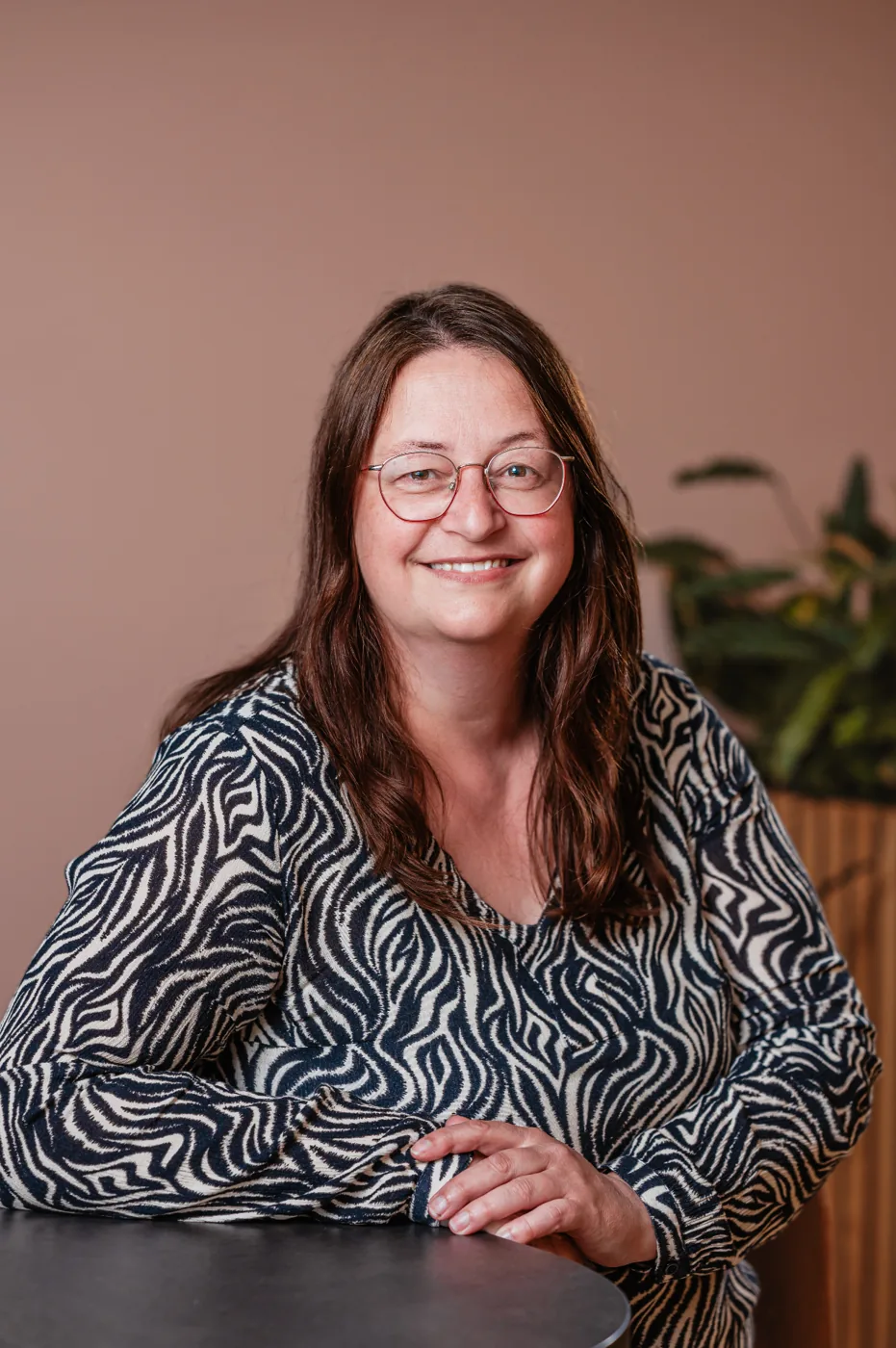 Marjolein Overman