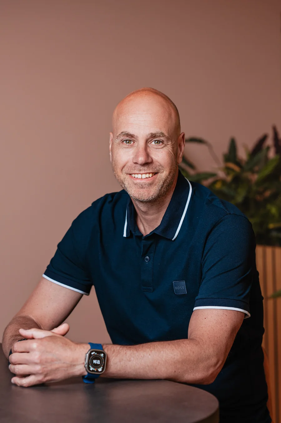Jeroen Berger